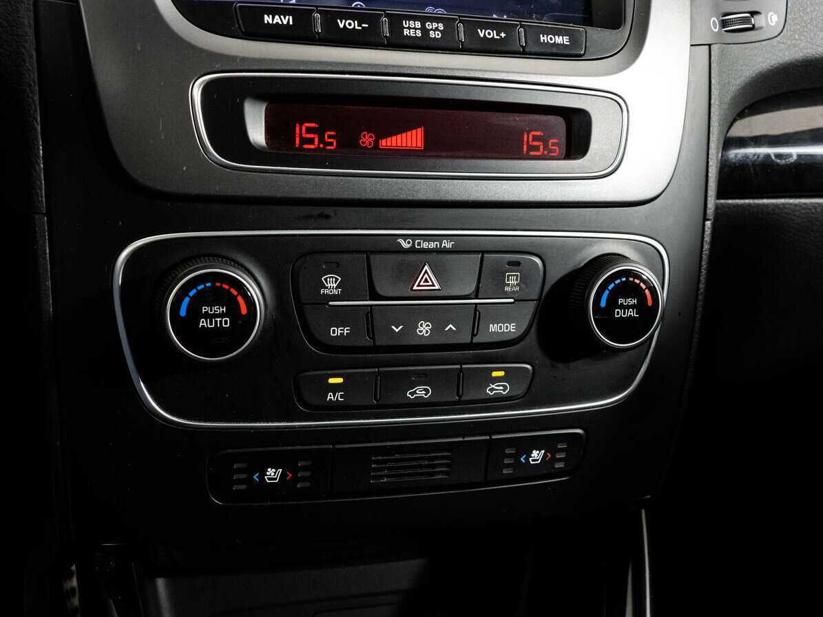 Купить Kia Sorento, 2018, 191 171 км, фото №11