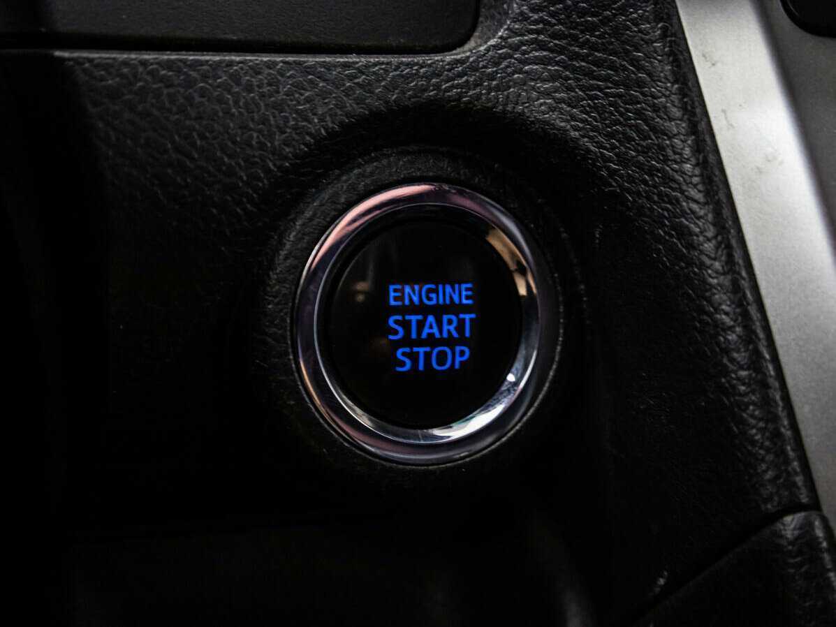 Купить Toyota Camry, 2017, 135 400 км, фото №16