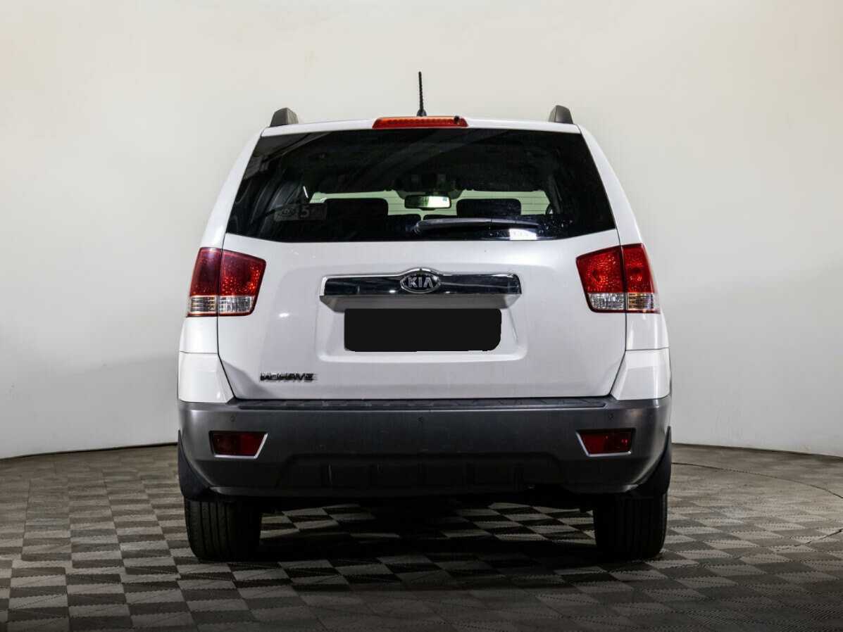 Купить Kia Mohave 8-speed, 2014, 137 000 км, фото №5