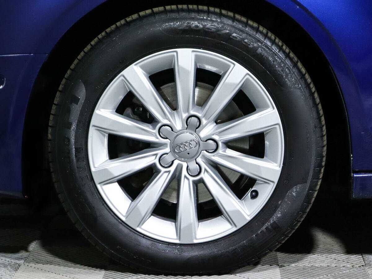 Купить Audi A3, 2015, 138 720 км, фото №17