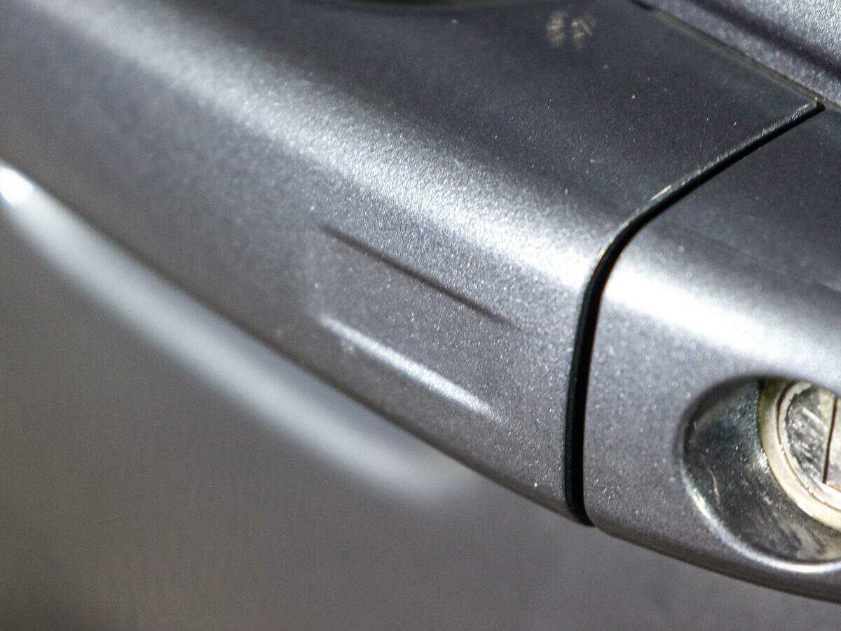 Купить Geely Atlas, 2018, 111 038 км, фото №17