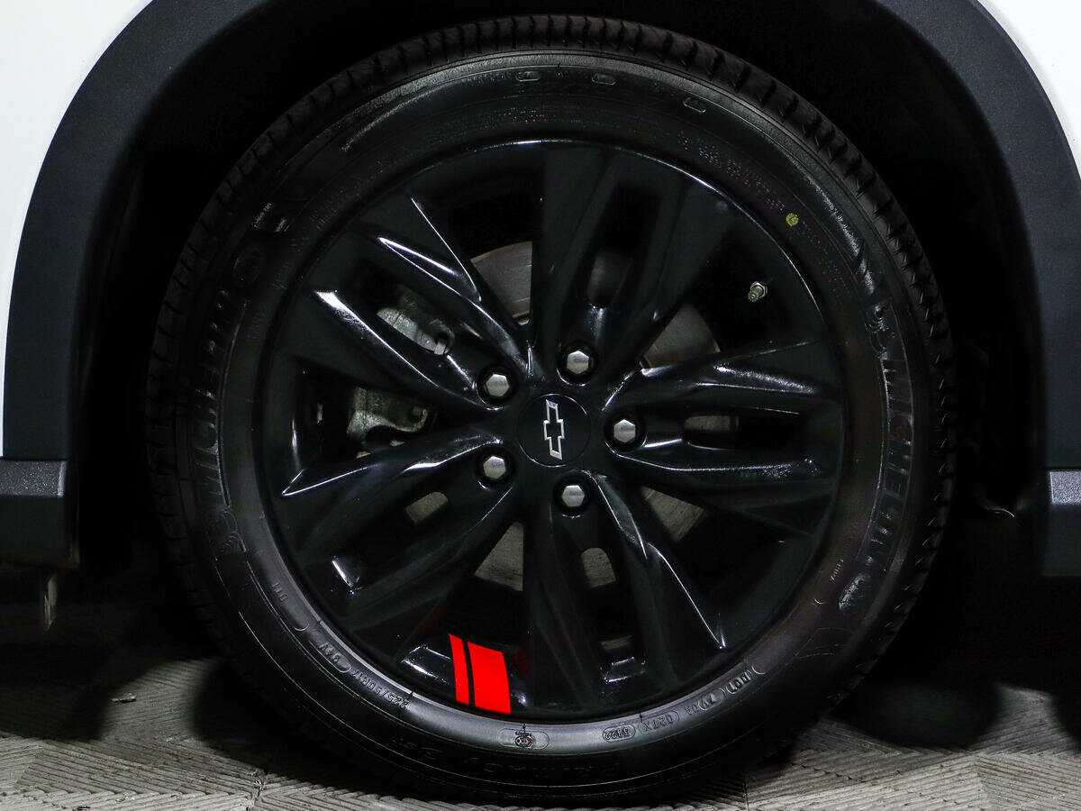 Купить Chevrolet Orlando, 2022, 11 000 км, фото №18