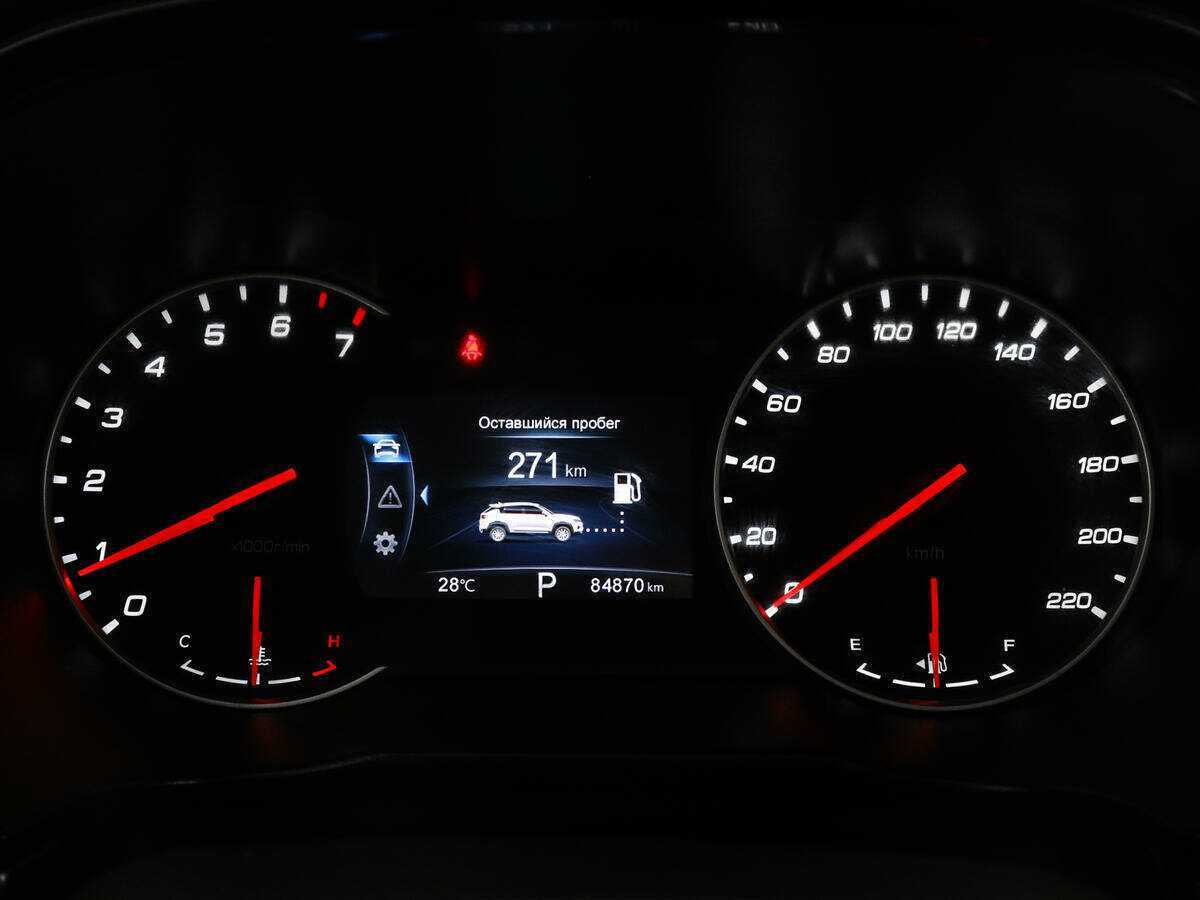 Купить Changan CS35PLUS, 2020, 84 869 км, фото №11