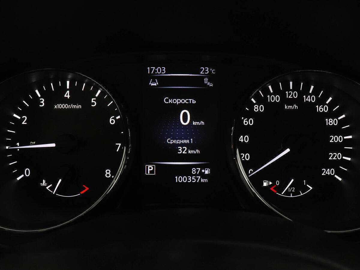 Купить Nissan Qashqai, 2018, 100 340 км, фото №11