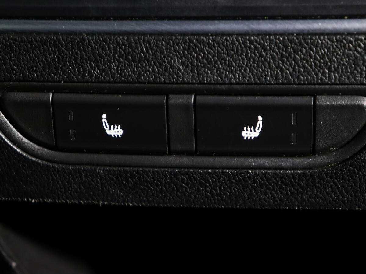 Купить Haval F7x, 2021, 159 323 км, фото №16