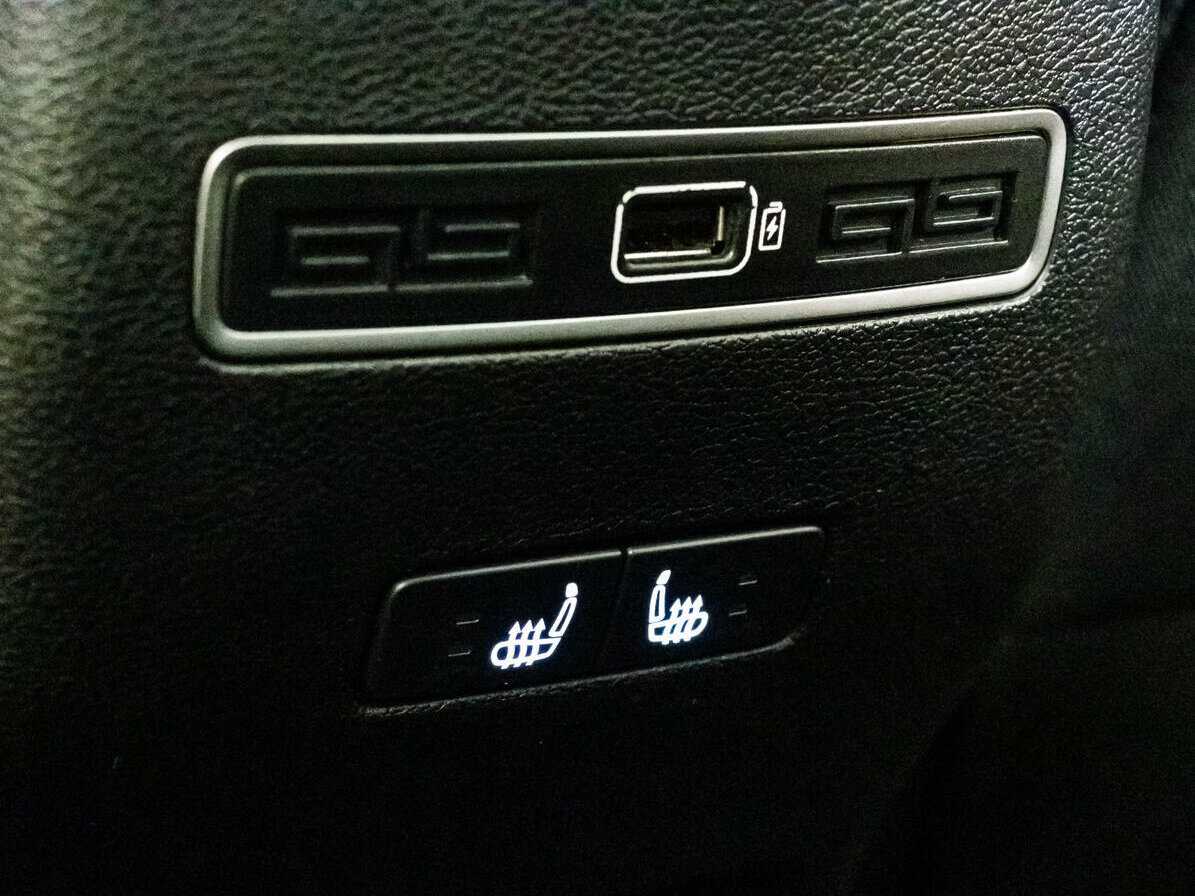 Купить Geely Coolray, 2022, 37 541 км, фото №22