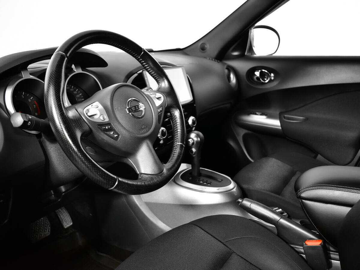 Купить Nissan Juke, 2014, 81 273 км, фото №13