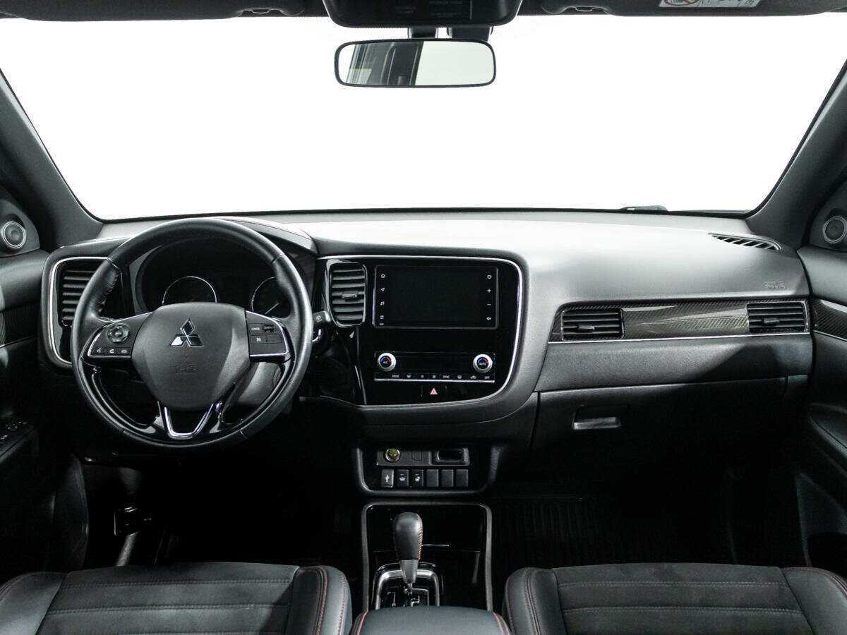 Купить Mitsubishi Outlander, 2021, 102 532 км, фото №13