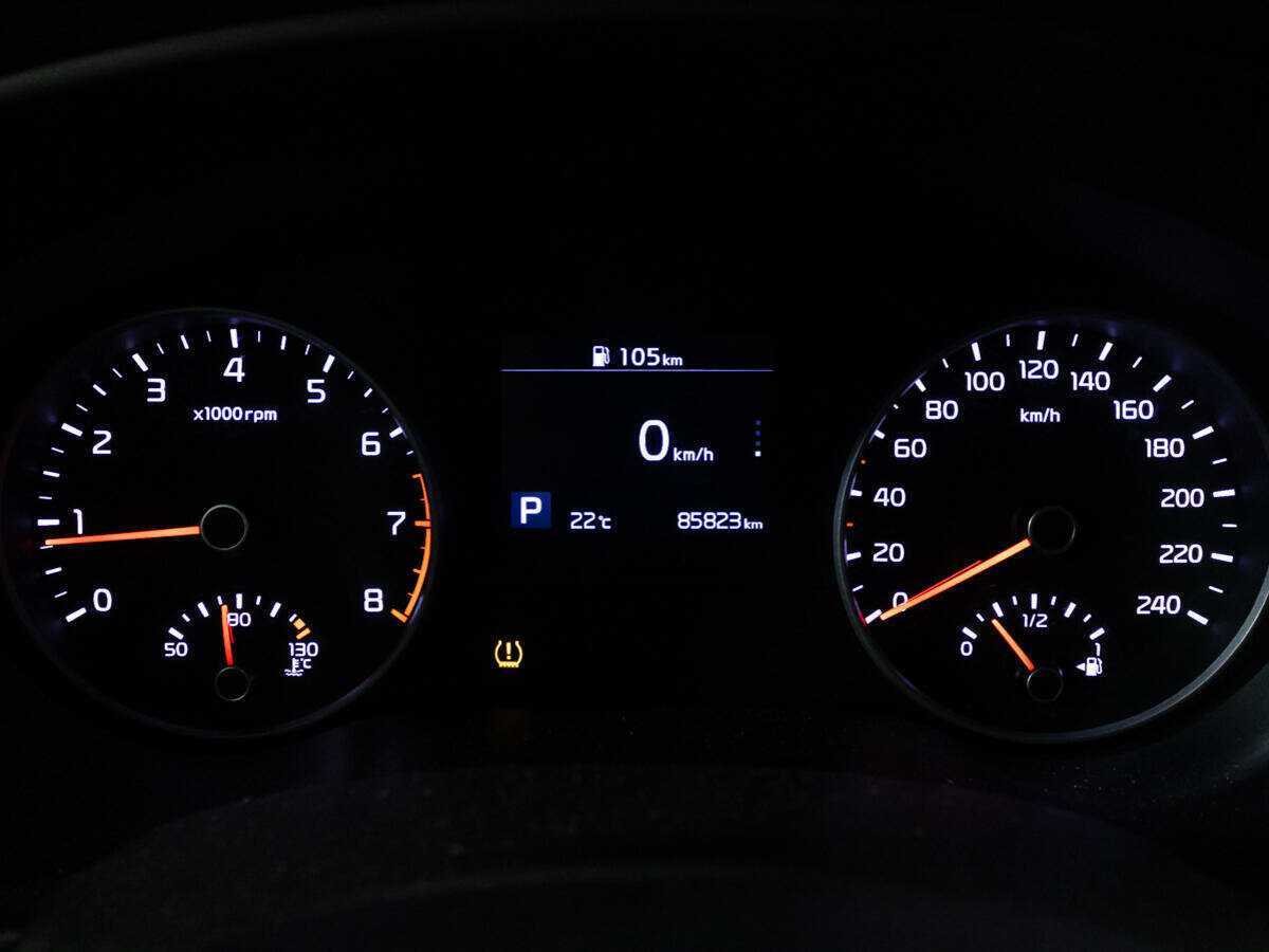 Купить Kia Sportage, 2018, 85 900 км, фото №12