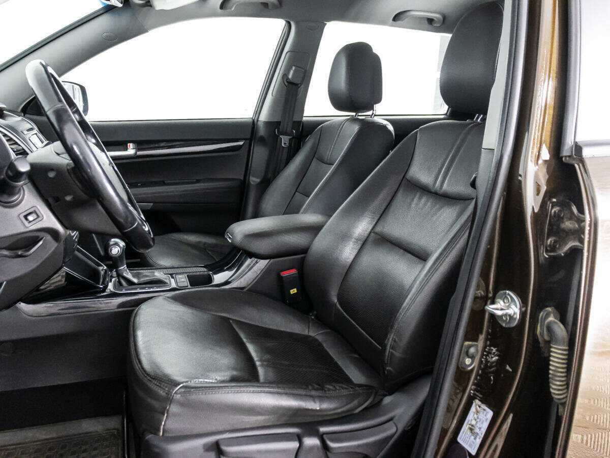 Купить Kia Sorento, 2019, 75 973 км, фото №24