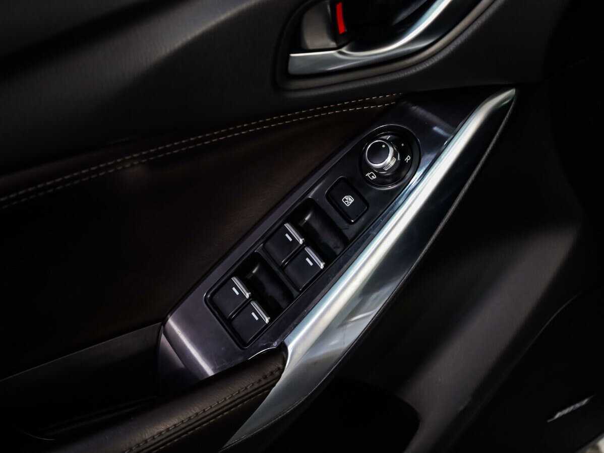 Купить Mazda 6, 2015, 128 141 км, фото №24