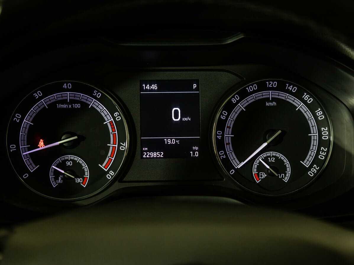 Купить Skoda Kodiaq, 2018, 229 847 км, фото №12