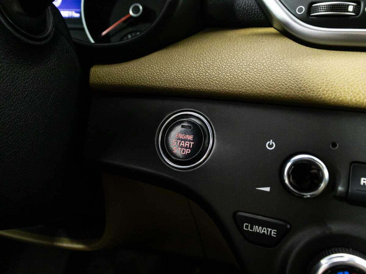 Купить Kia Sportage, 2019, 189 207 км, фото №19