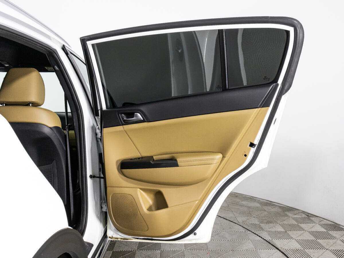 Купить Kia Sportage, 2019, 189 207 км, фото №26