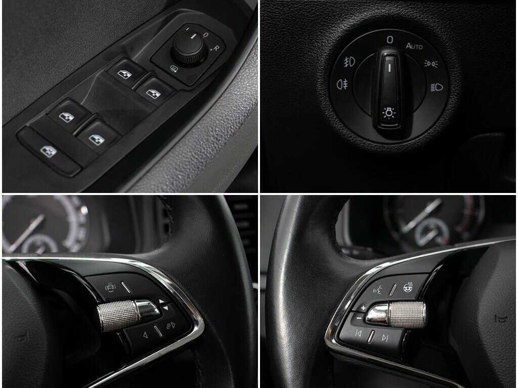 Купить Skoda Karoq DSG6, 2021, 61 143 км, фото №16