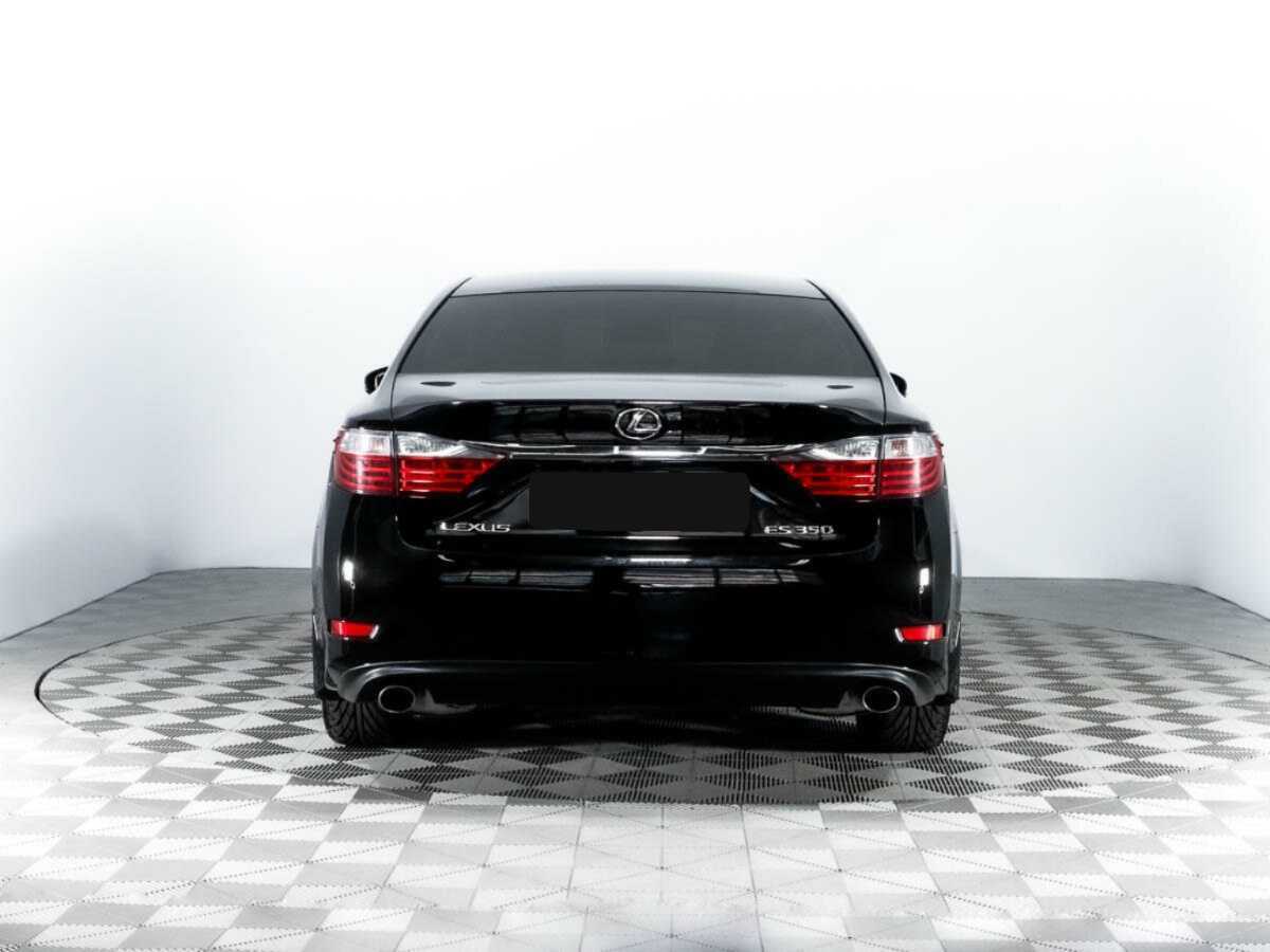 Купить Lexus ES 350, 2014, 189 353 км, фото №6