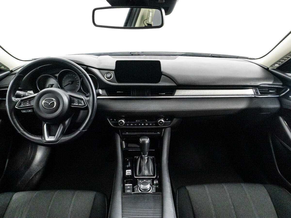 Купить Mazda 6, 2019, 128 360 км, фото №13