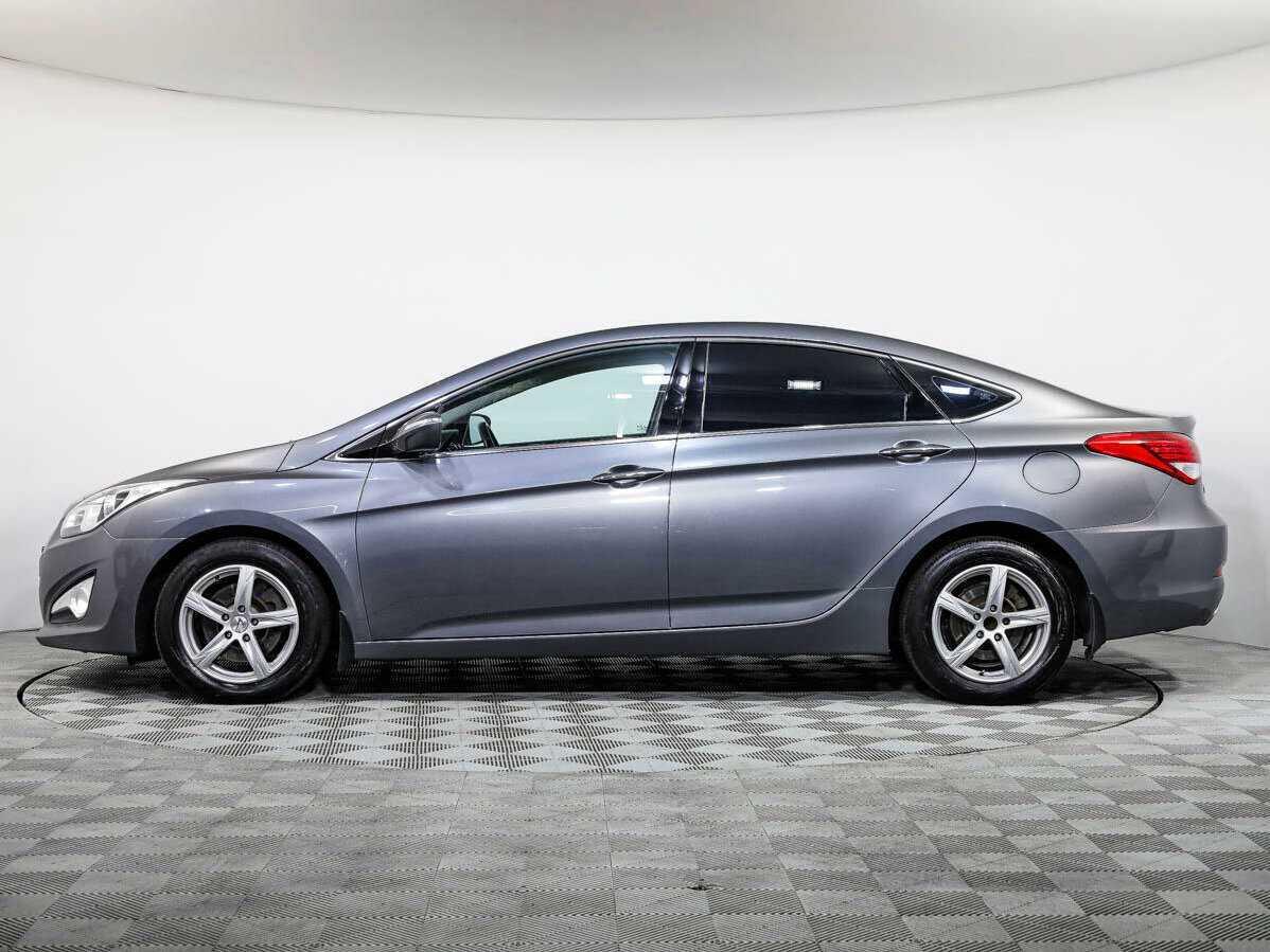 Купить Hyundai i40, 2015, 140 460 км, фото №7
