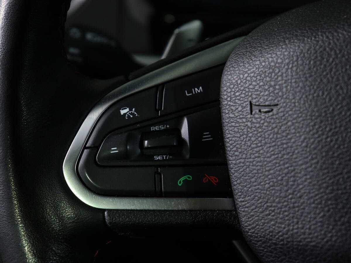 Купить Geely Tugella, 2021, 55 352 км, фото №22