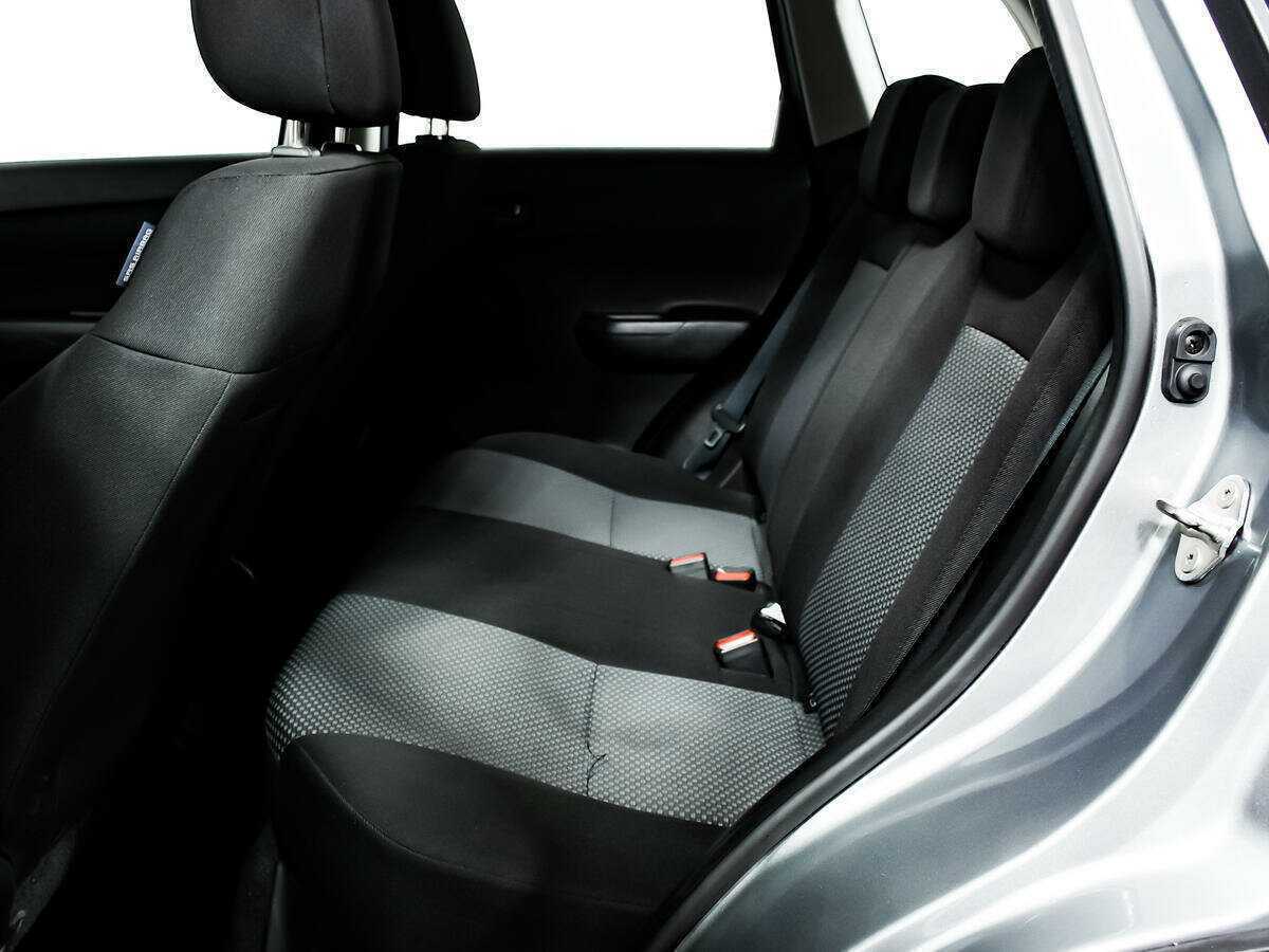 Купить Suzuki Vitara, 2016, 56 271 км, фото №12