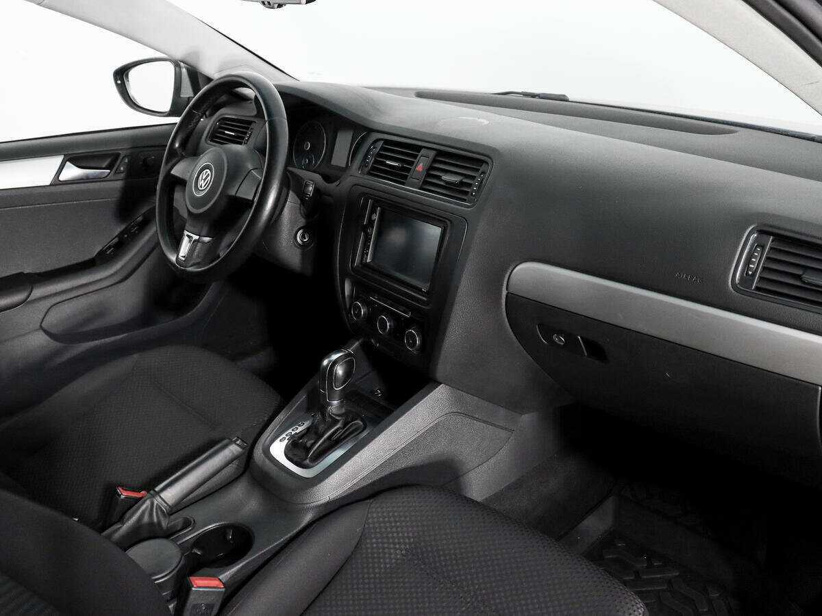 Купить Volkswagen Jetta, 2012, 213 129 км, фото №11