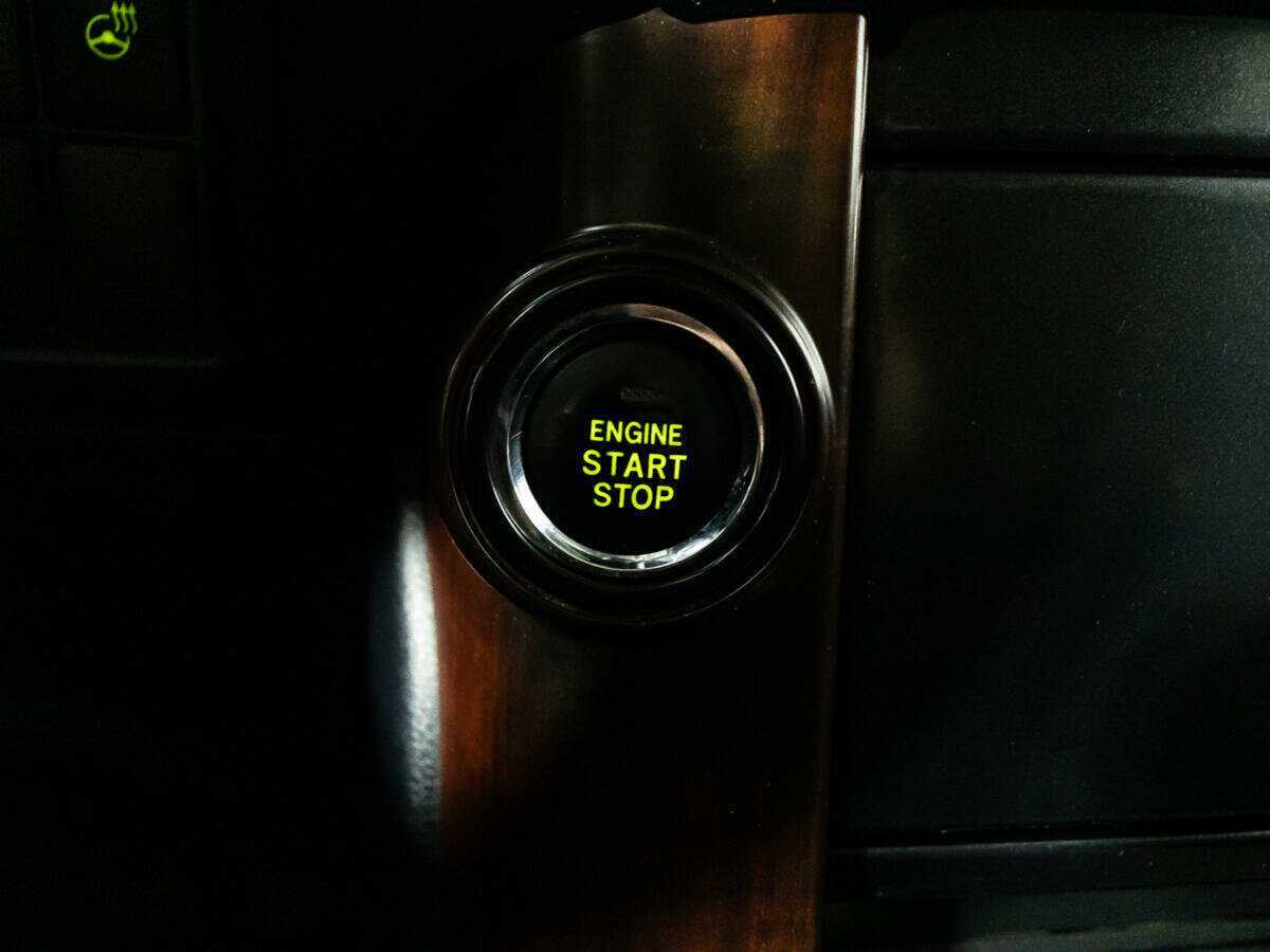 Купить Toyota Land Cruiser Prado, 2014, 234 992 км, фото №17