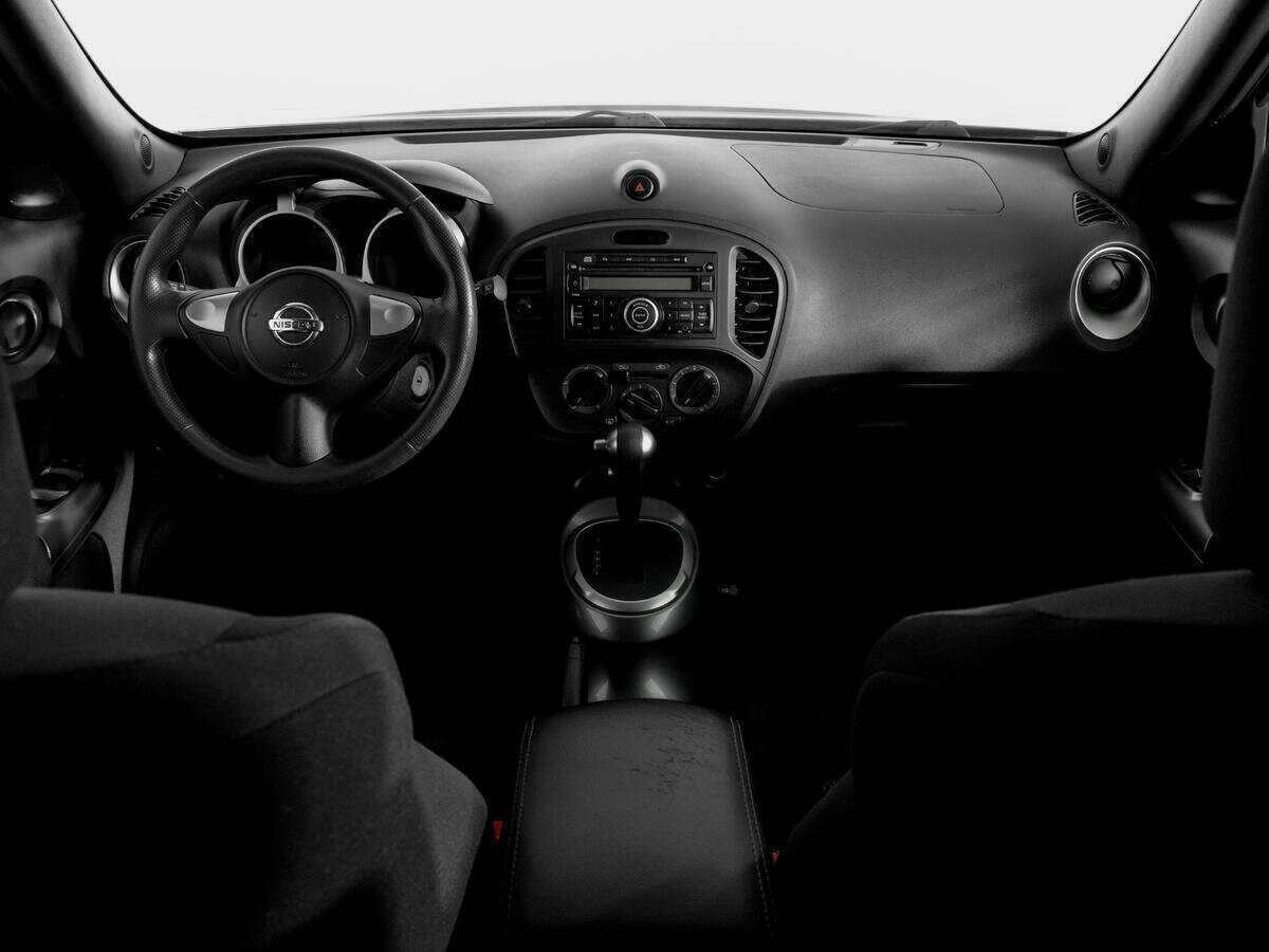Купить Nissan Juke, 2014, 125 173 км, фото №12