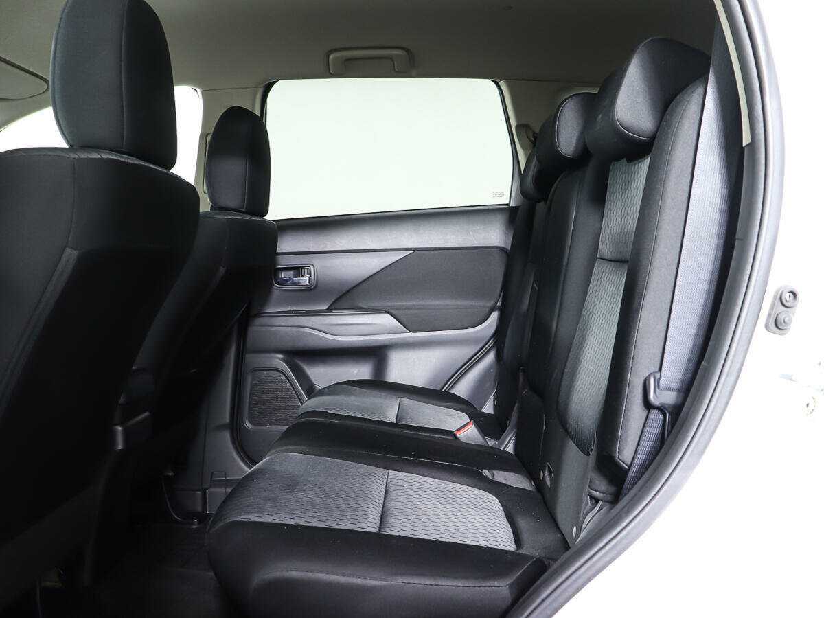 Купить Mitsubishi Outlander, 2013, 200 538 км, фото №9