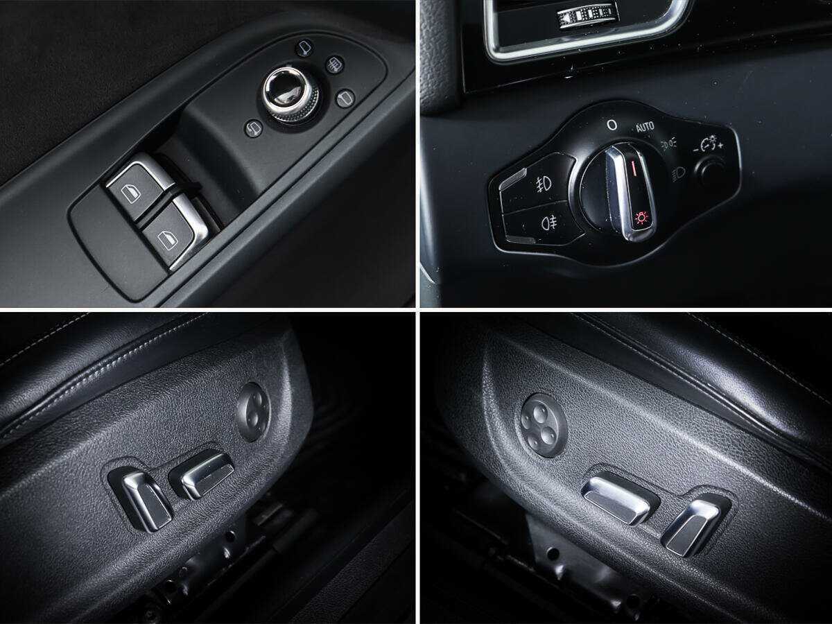 Купить Audi A5, 2014, 95 886 км, фото №16