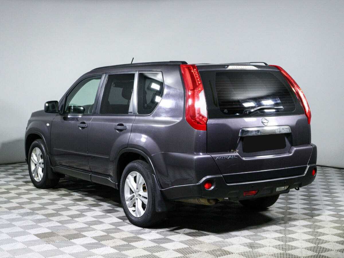 Купить Nissan X-Trail, 2013, 148 000 км, фото №7