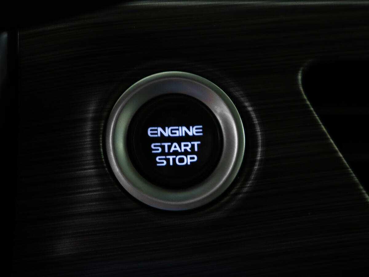 Купить Geely Tugella, 2022, 79 854 км, фото №18