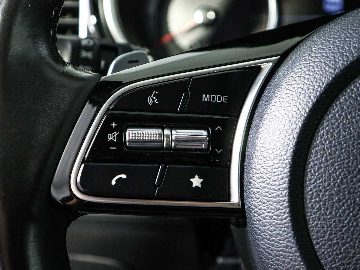 Купить Kia Ceed, 2021, 46 587 км, фото №15