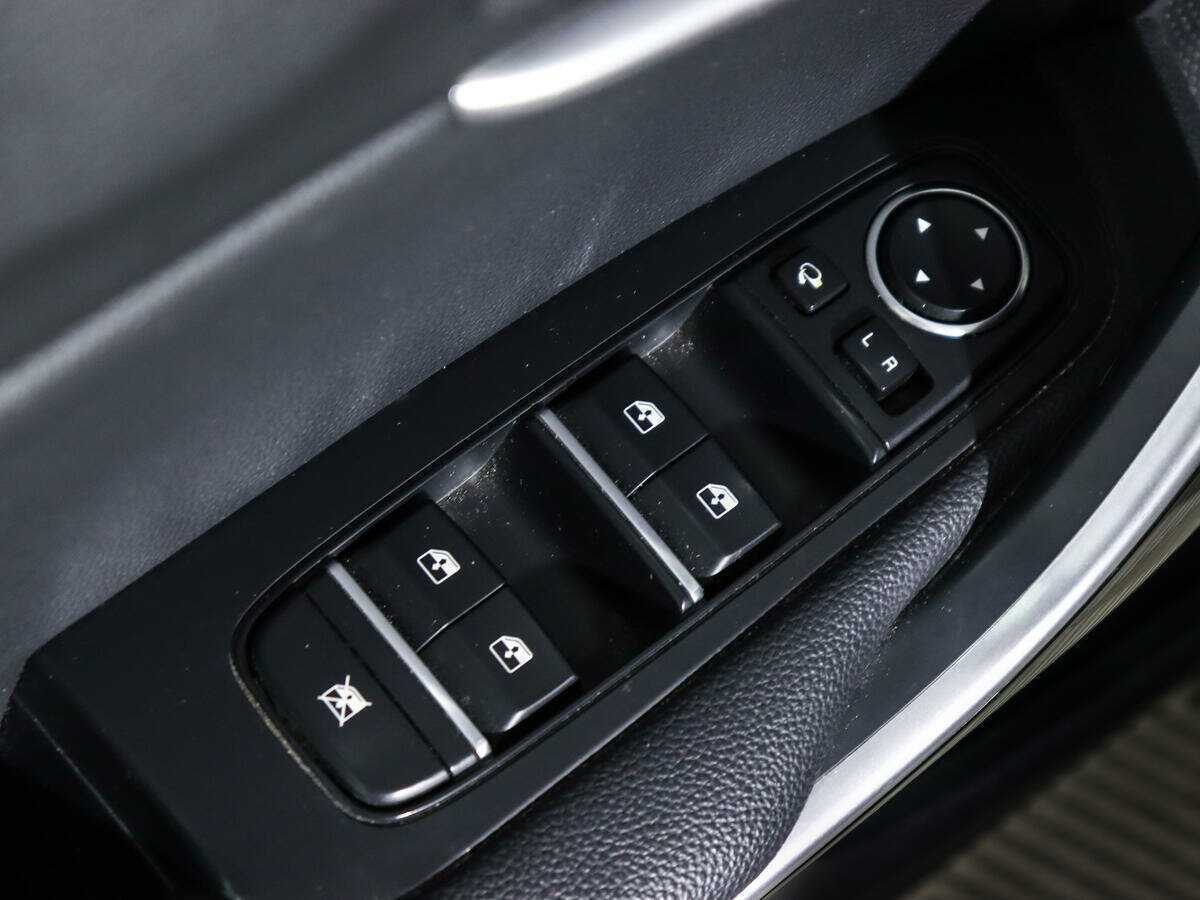 Купить Kia Ceed, 2021, 46 587 км, фото №20