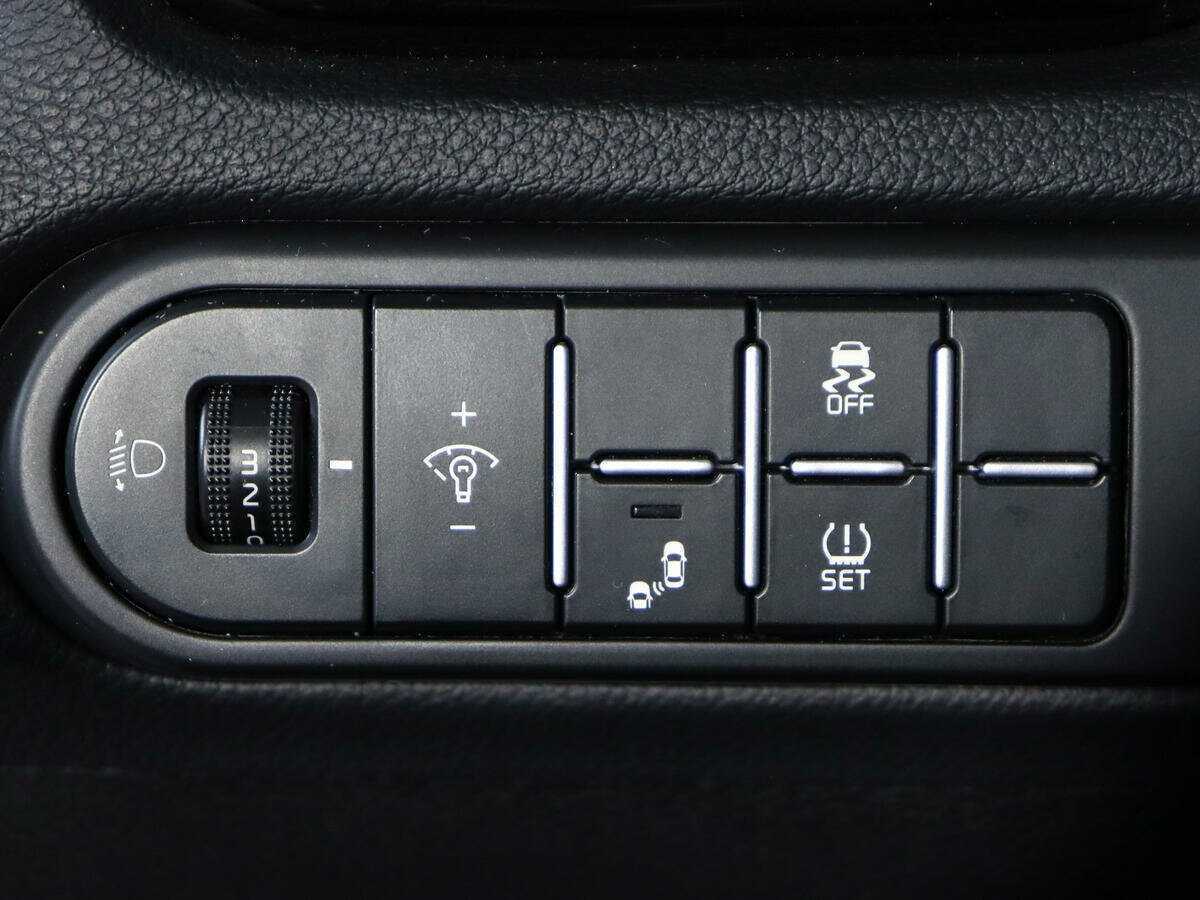 Купить Kia Ceed, 2021, 46 587 км, фото №21