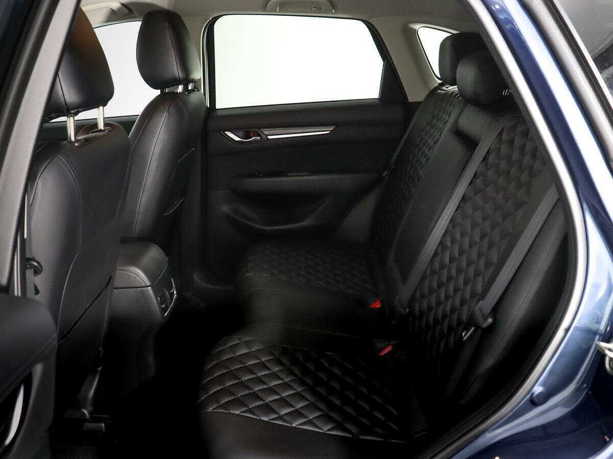 Купить Mazda CX-5, 2020, 144 481 км, фото №12
