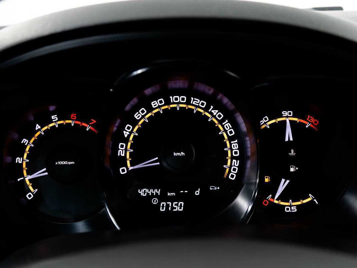 Купить Lada (ВАЗ) Vesta, 2022, 40 447 км, фото №17