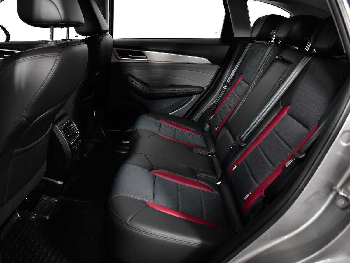 Купить Haval F7, 2022, 15 546 км, фото №10