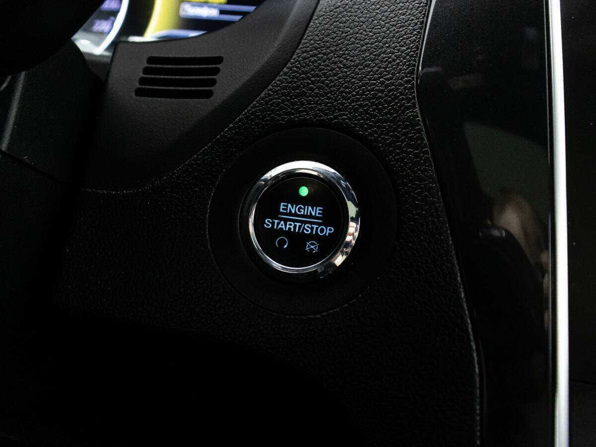 Купить Ford Explorer, 2017, 209 239 км, фото №20