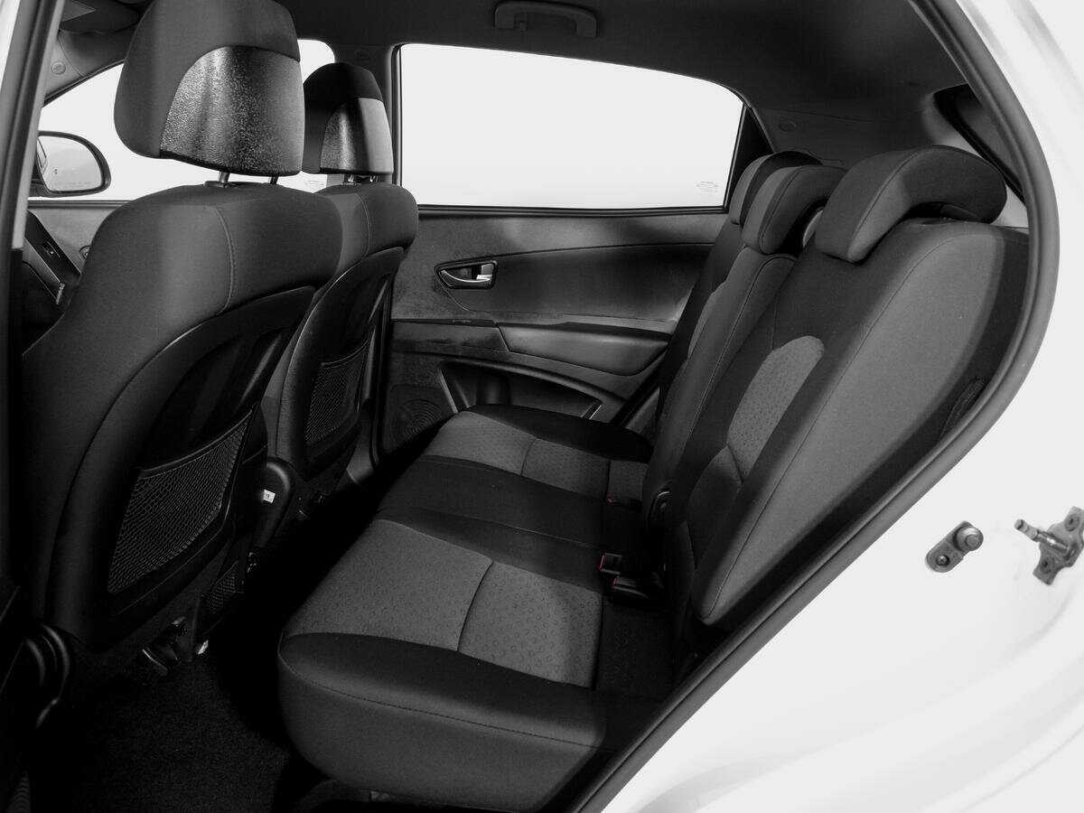 Купить SsangYong Actyon, 2013, 103 748 км, фото №10