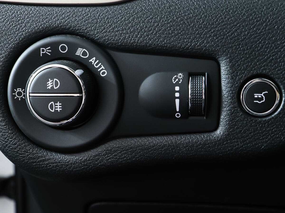 Купить Jeep Cherokee, 2014, 124 051 км, фото №17