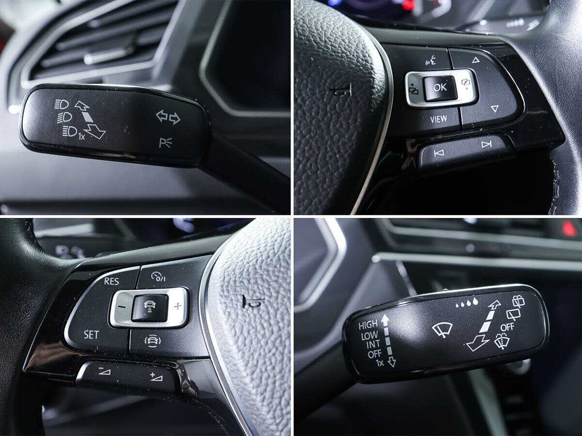 Купить Volkswagen Tiguan L, 2019, 122 491 км, фото №16