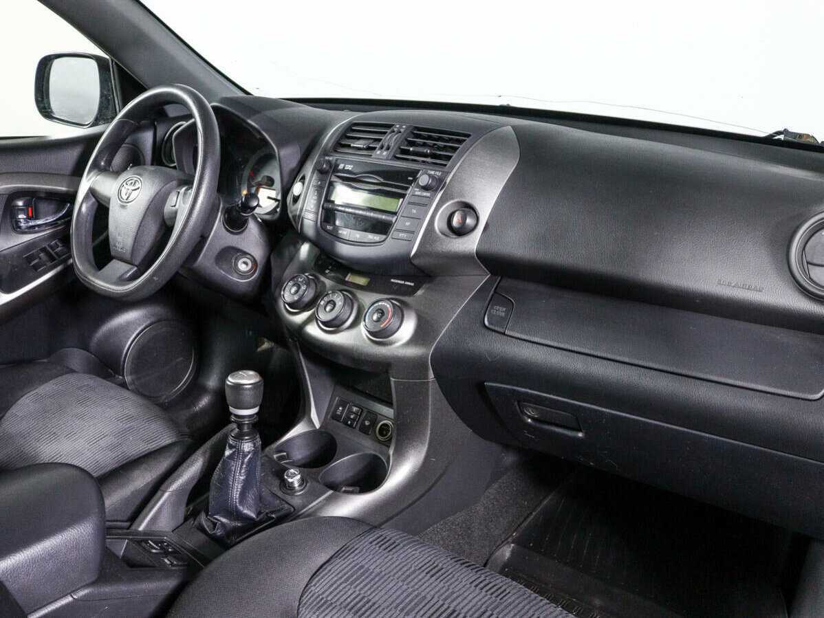 Купить Toyota RAV4, 2012, 142 000 км, фото №7