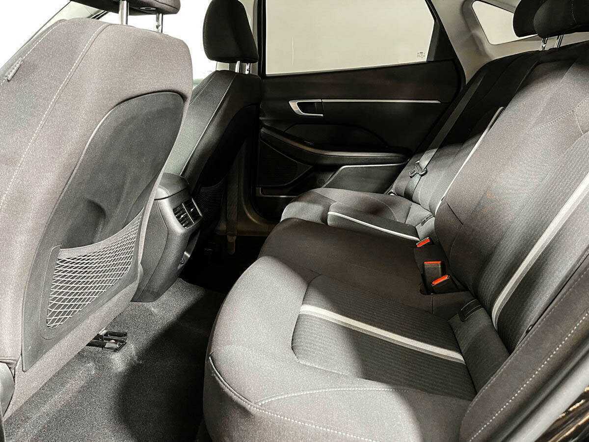 Купить Hyundai Sonata, 2021, 126 000 км, фото №10