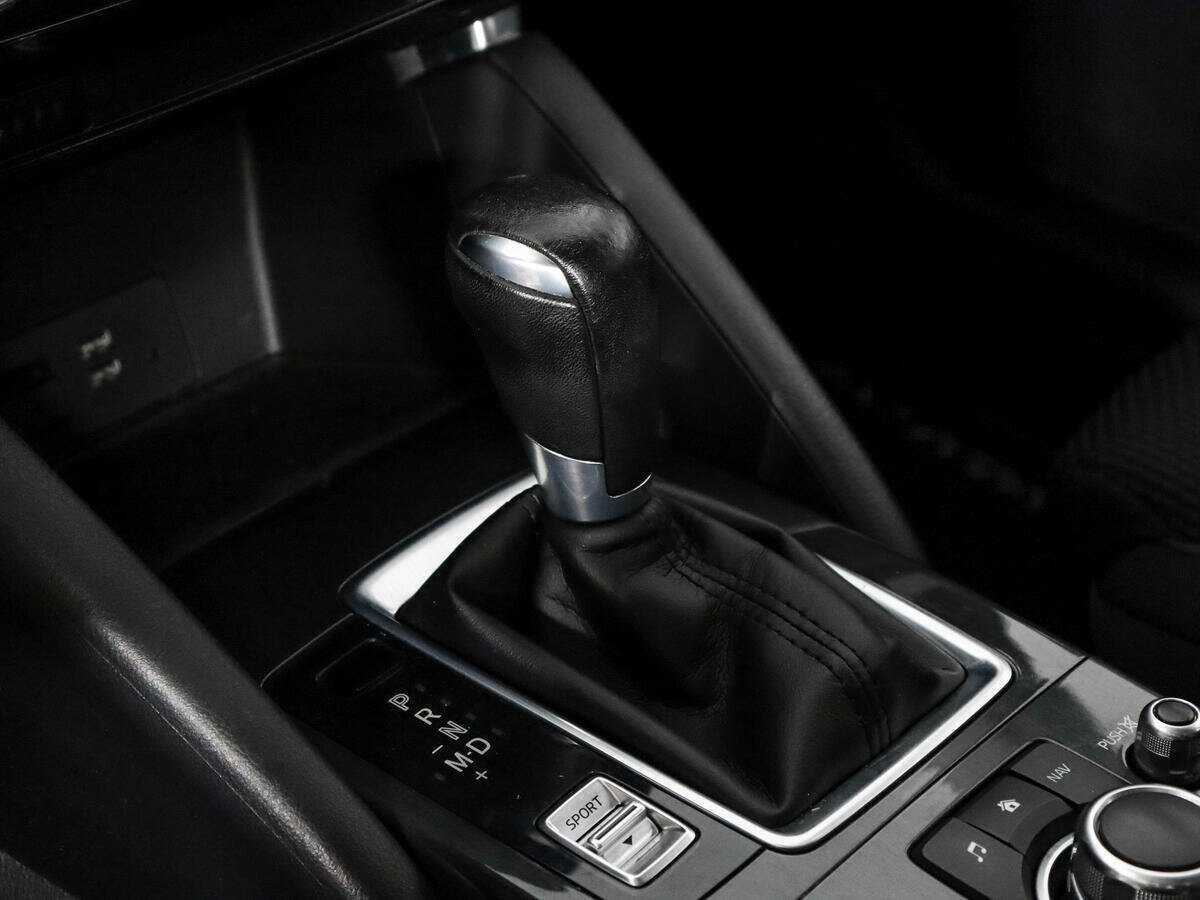 Купить Mazda CX-5, 2015, 122 000 км, фото №10