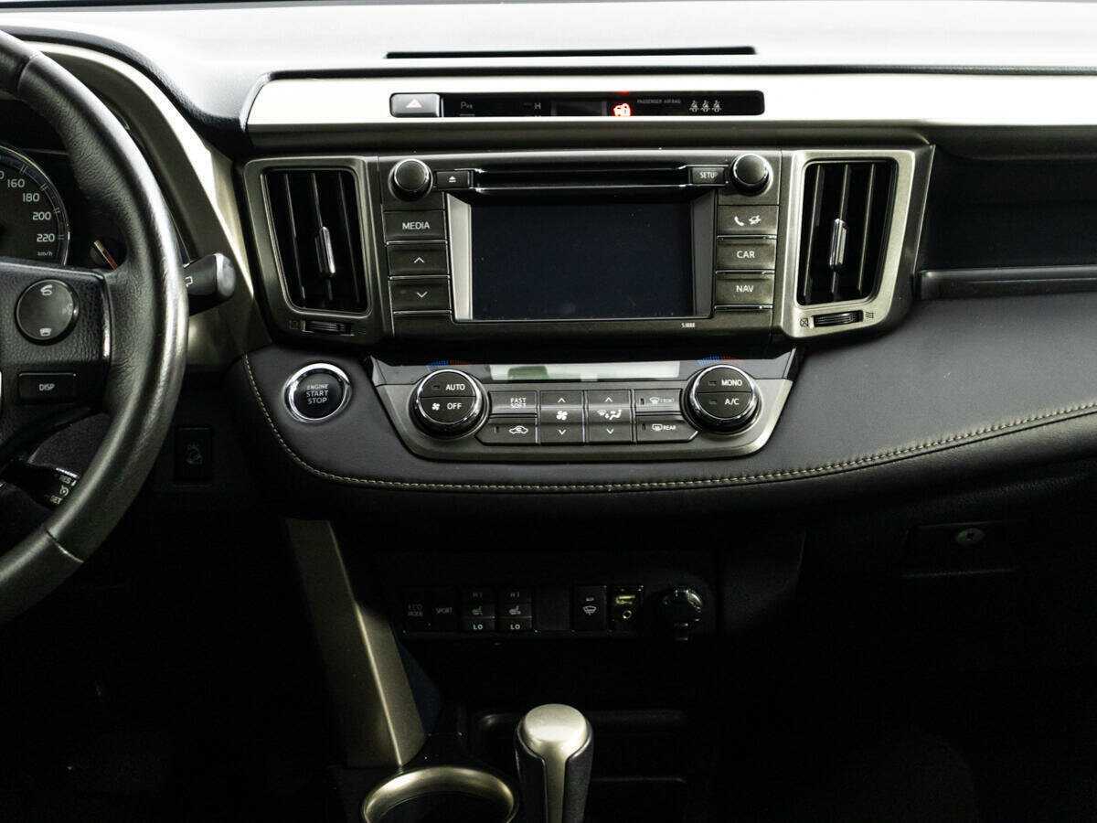 Купить Toyota RAV4, 2013, 108 870 км, фото №14