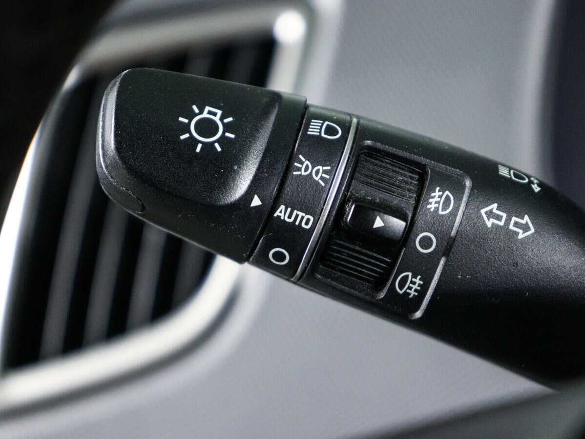 Купить Hyundai Creta, 2017, 53 960 км, фото №18