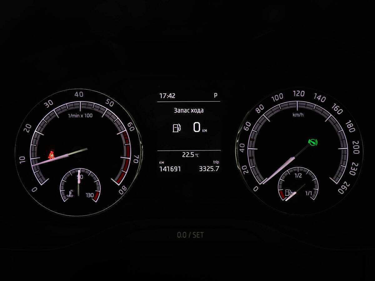 Купить Skoda Kodiaq, 2018, 141 429 км, фото №11