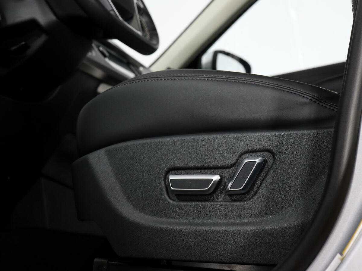 Купить Geely Atlas, 2021, 31 176 км, фото №7