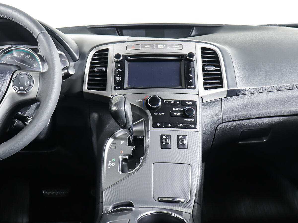 Купить Toyota Venza, 2013, 89 000 км, фото №10