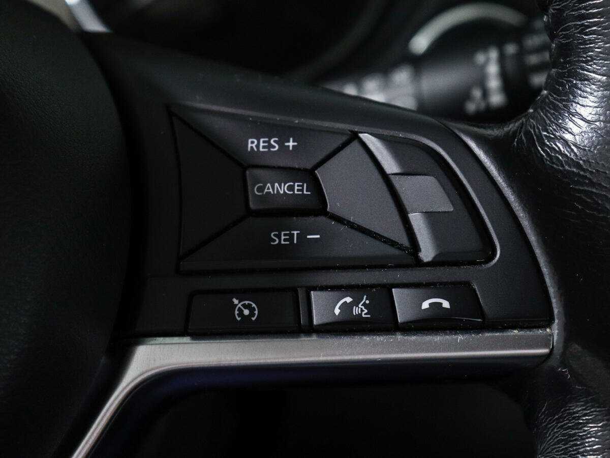 Купить Nissan X-Trail, 2018, 131 860 км, фото №19